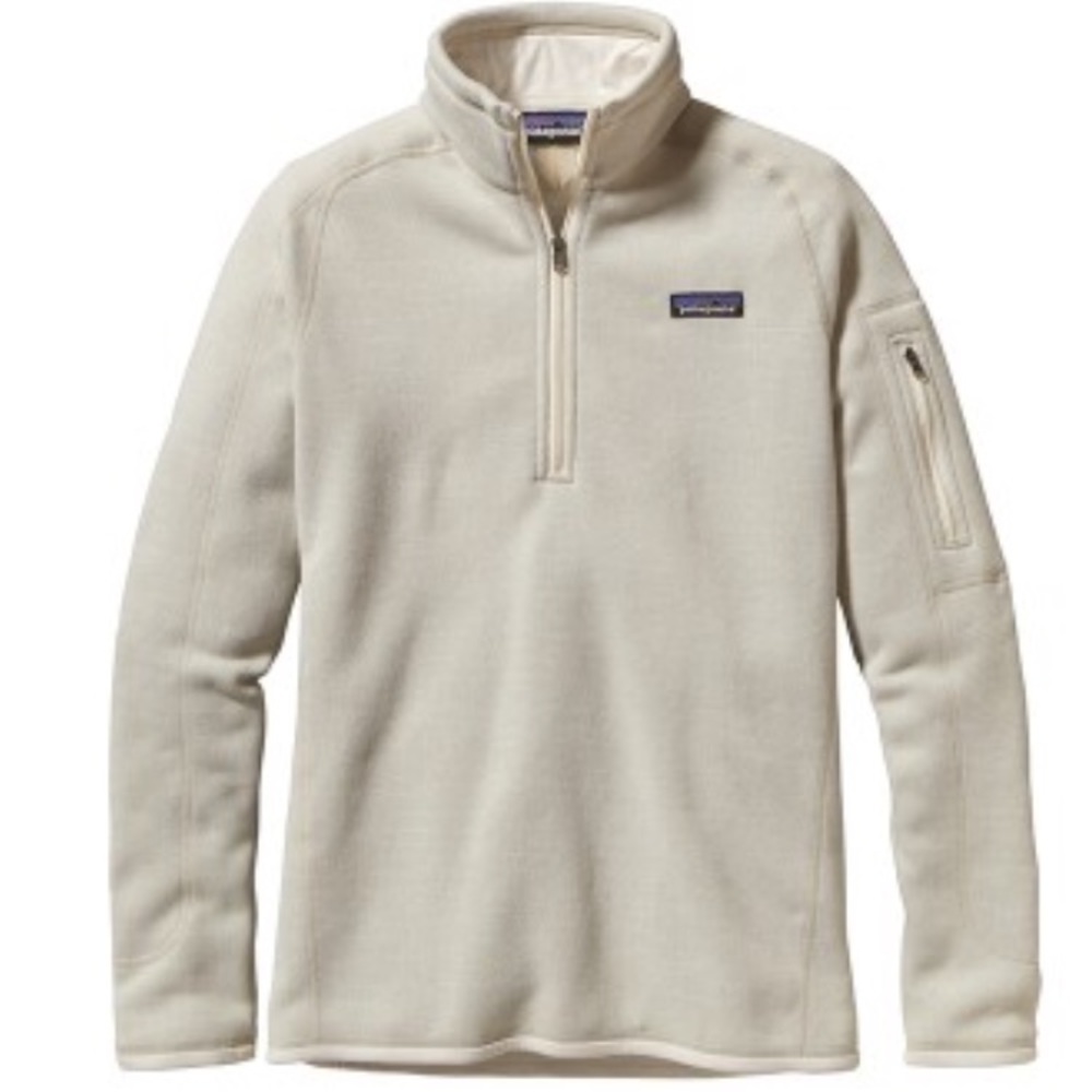 SOLD Patagonia Better Sweater